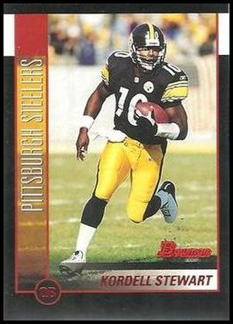 50 Kordell Stewart